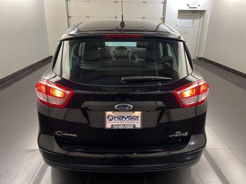 2017 Ford C-Max Hybrid SE