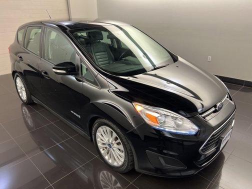2017 Ford C-Max Hybrid SE