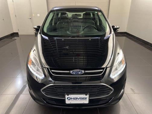 2017 Ford C-Max Hybrid SE