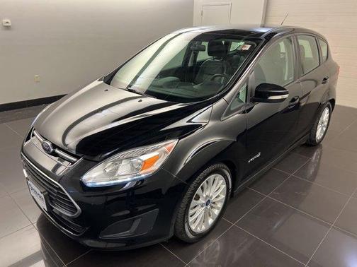 2017 Ford C-Max Hybrid SE