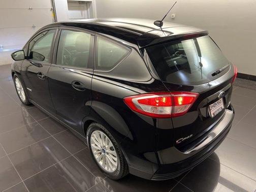 2017 Ford C-Max Hybrid SE
