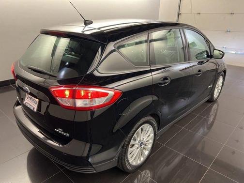 2017 Ford C-Max Hybrid SE