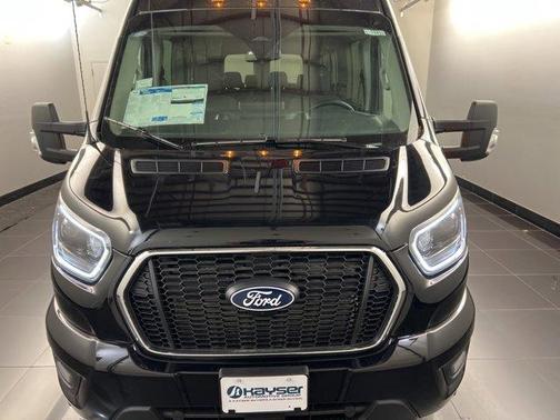 2026 Ford Transit-350 XLT