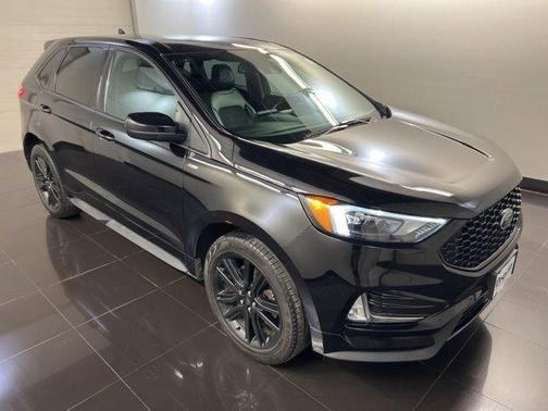 2023 Ford Edge ST Line