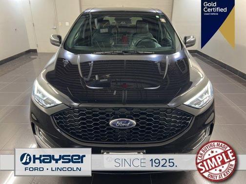 2023 Ford Edge ST Line