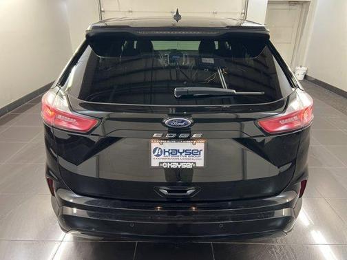 2023 Ford Edge ST Line