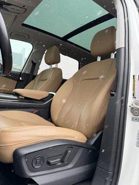 2020 Audi Q7 55 Prestige