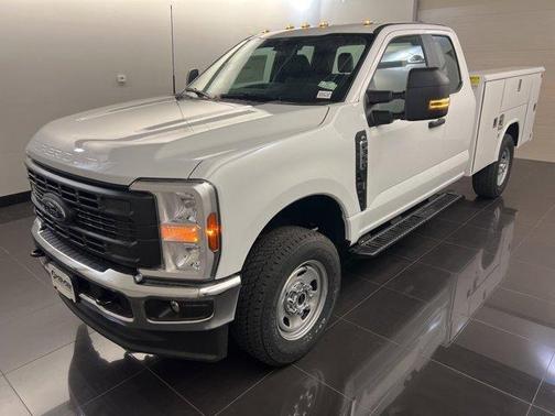 2025 Ford F-350 XL