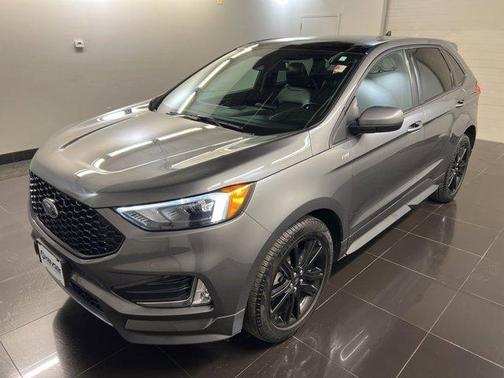 2023 Ford Edge ST Line