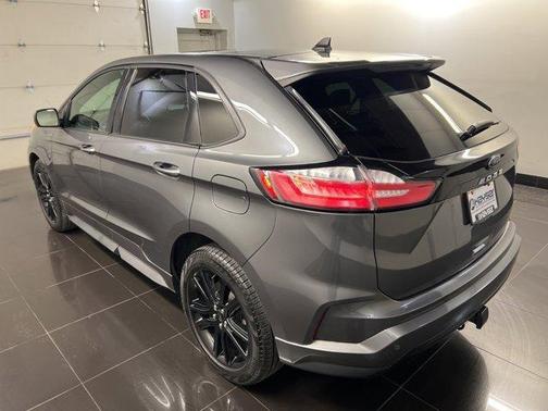 2023 Ford Edge ST Line