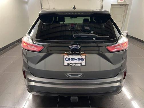 2023 Ford Edge ST Line