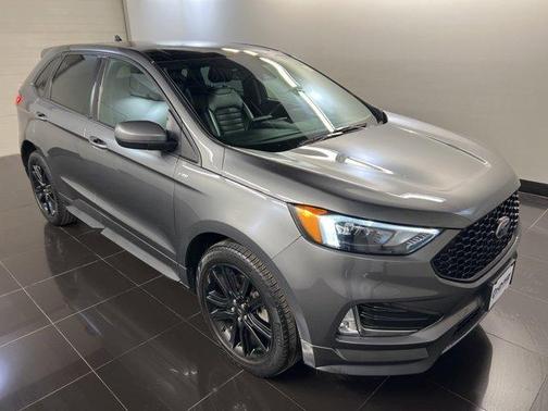 2023 Ford Edge ST Line