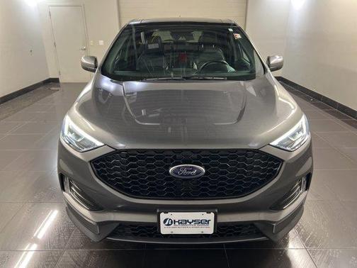 2023 Ford Edge ST Line