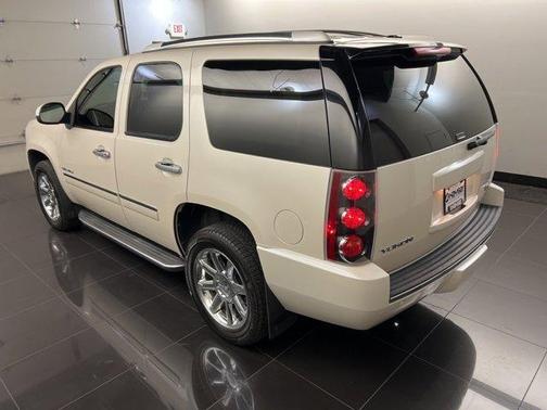 2013 GMC Yukon Denali