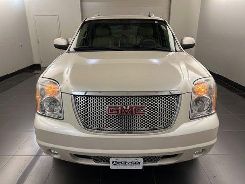 2013 GMC Yukon Denali