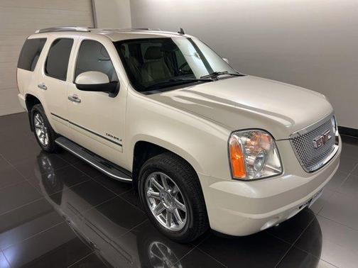 2013 GMC Yukon Denali