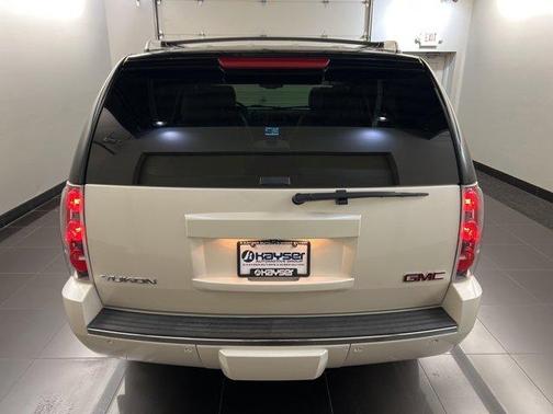 2013 GMC Yukon Denali