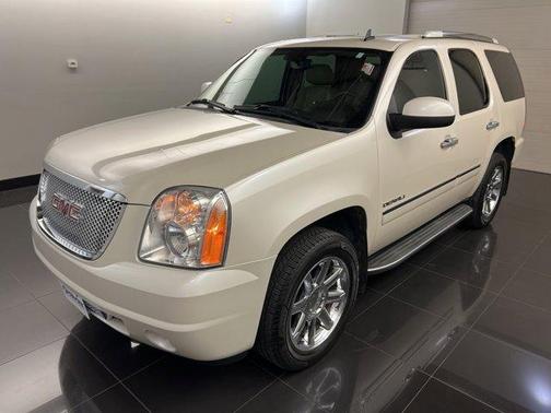 2013 GMC Yukon Denali