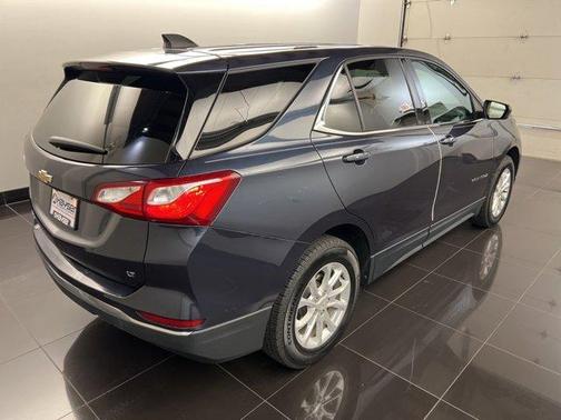 2018 Chevrolet Equinox 1LT