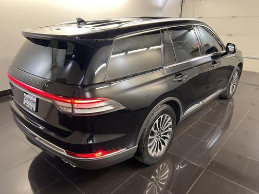 2020 Lincoln Aviator Reserve AWD