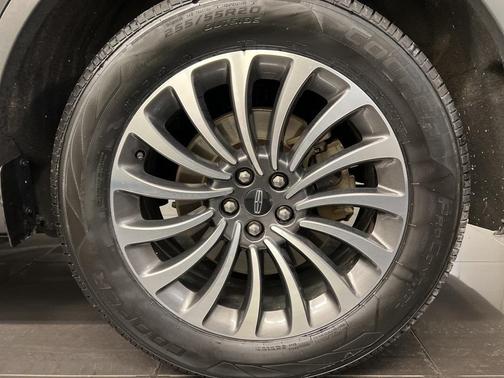 2020 Lincoln Aviator Reserve AWD