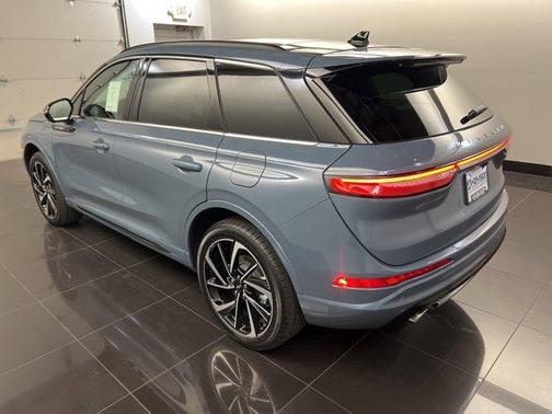 2025 Lincoln Corsair Grand Touring