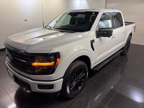 Avalanche 2026 Ford F-150 XLT