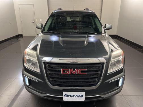2017 GMC Terrain SLE-2