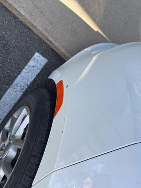 Bright White Clearcoat 2024 Chrysler Voyager LX