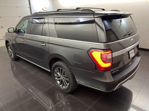 2020 Ford Expedition Max Limited