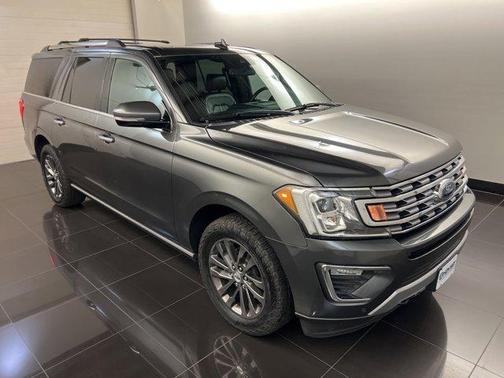 2020 Ford Expedition Max Limited