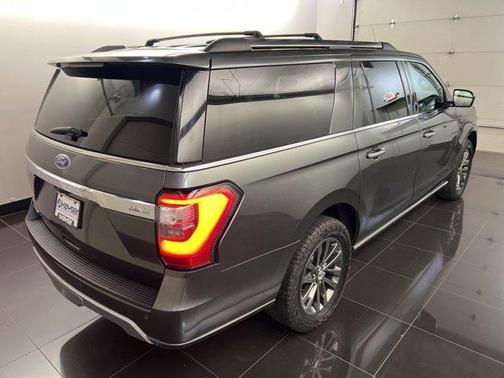 2020 Ford Expedition Max Limited