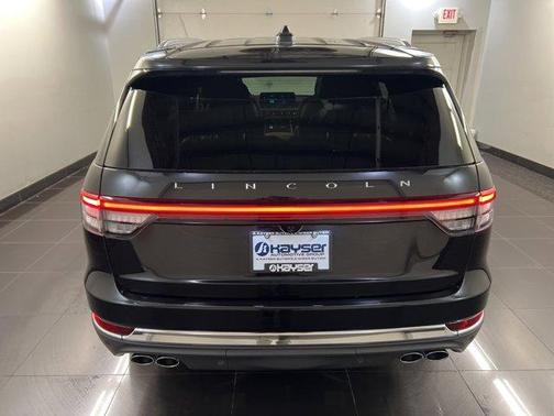 2026 Lincoln Aviator Reserve AWD