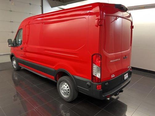 2024 Ford Transit-250 148 WB Medium Roof Cargo