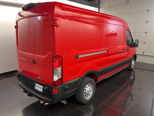 2024 Ford Transit-250 148 WB Medium Roof Cargo