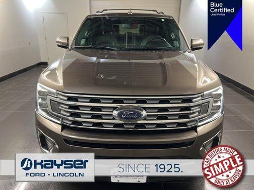 2019 Ford Expedition Limited