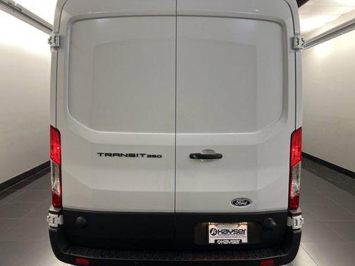 2026 Ford Transit-350 148 WB Medium Roof Cargo