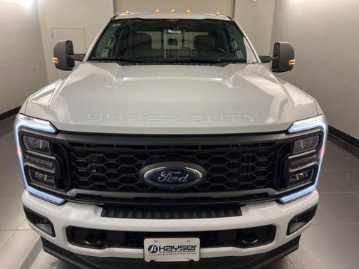 2025 Ford F-250 XL