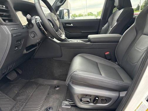 2025 Lexus GX 550 550 LUXURY+