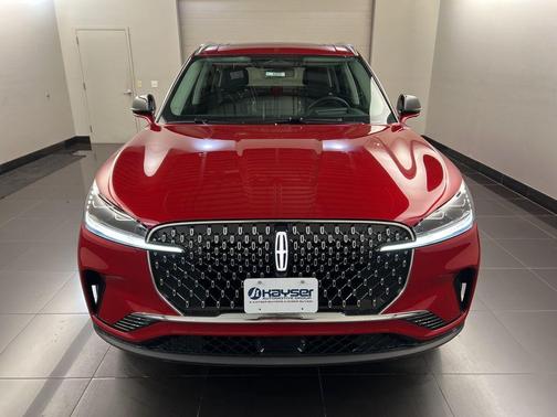 2026 Lincoln Aviator Reserve AWD