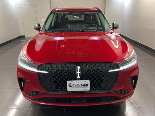 2026 Lincoln Aviator Reserve AWD