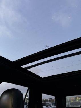 2021 Lincoln Navigator L Reserve