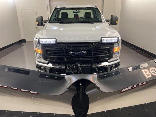 2025 Ford F-250 XLT