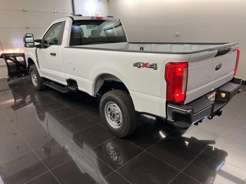 2025 Ford F-250 XLT
