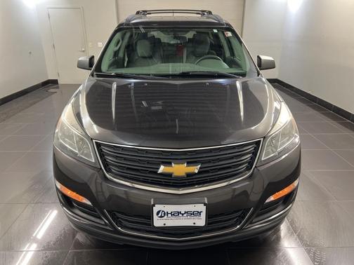 2015 Chevrolet Traverse LS
