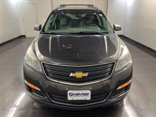 2015 Chevrolet Traverse LS