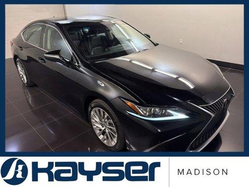 Caviar 2020 Lexus ES 350 Luxury
