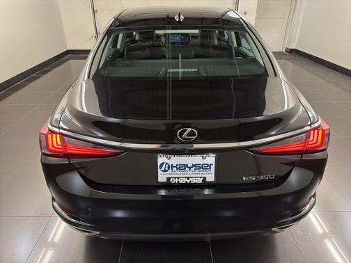 Caviar 2020 Lexus ES 350 Luxury