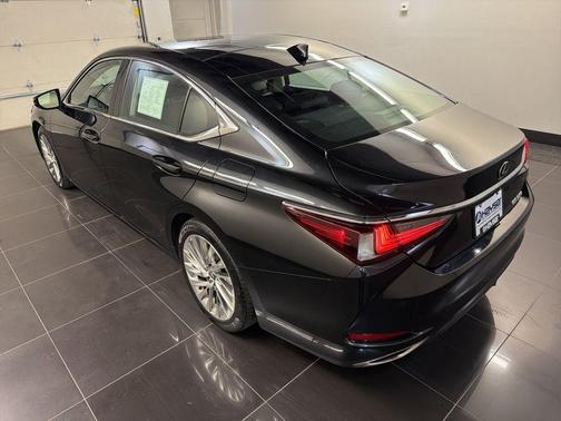 Caviar 2020 Lexus ES 350 Luxury