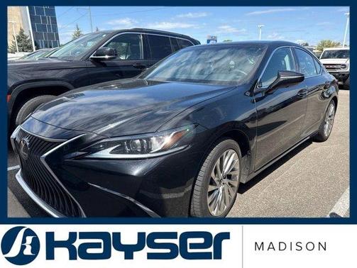 Caviar 2020 Lexus ES 350 Luxury